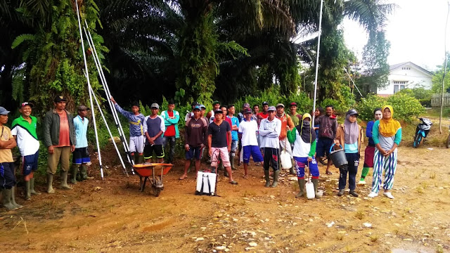 Koalisi Buruh Sawit: PT. Suryabumi Tunggal Perkasa Wajib Memenuhi Tuntutan Buruh