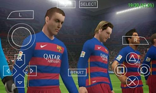 pes 2016 for PPSSPP download link