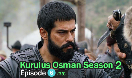 Kurulus Osman Episode 33 With English Subtitles
