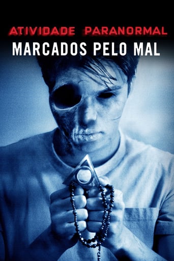 Atividade Paranormal - Marcados pelo Mal (2014) Download
