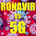 Covid-19 Vs 5G