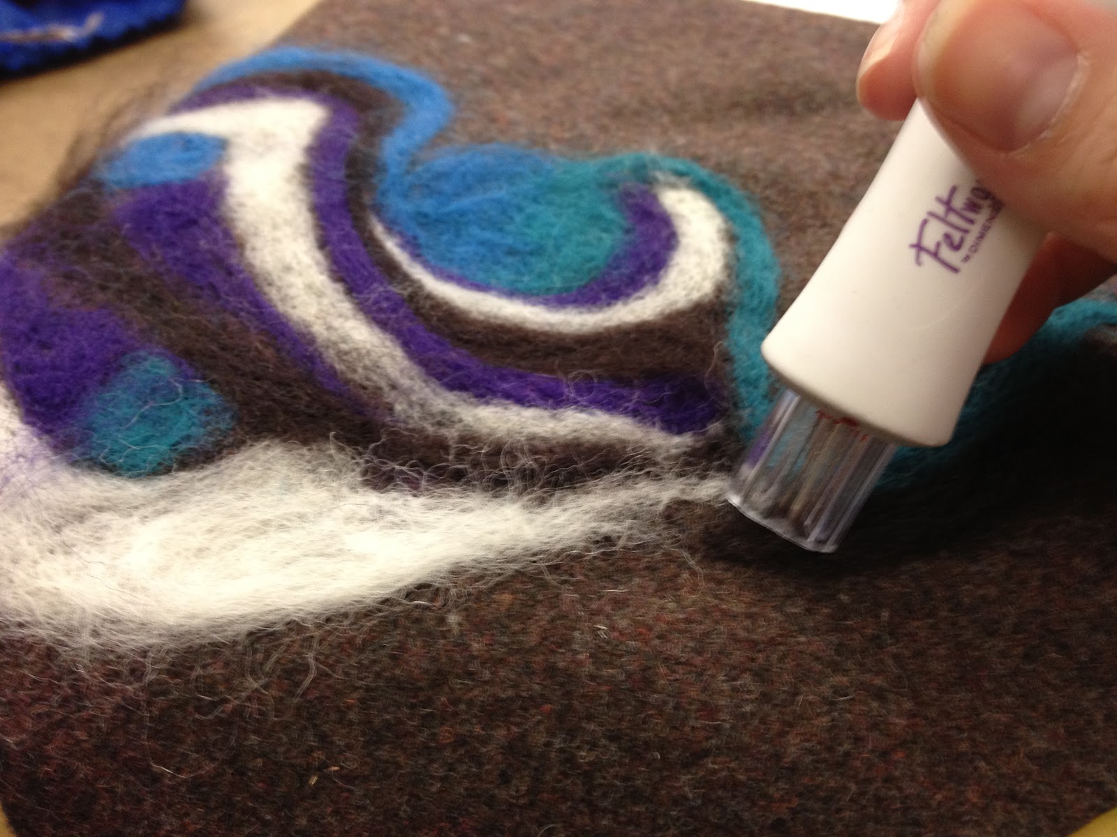 sustainable sartorial Fashion Techniques Embroidery, Felting, and