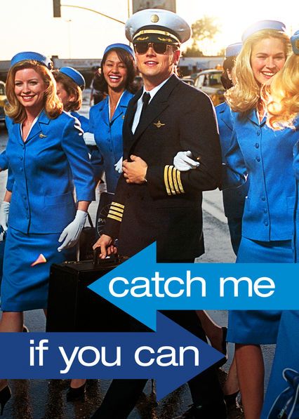 Catch Me If You Can Download Catch Me If You Can (2002) Dual Audio {Hin-Eng} Download | 480p [450MB