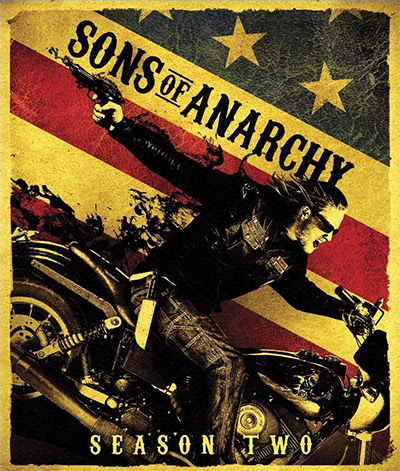 Sons of Anarchy: Season 2 (2009) 1080p AMZN WEB-DL Dual Latino-Inglés [Sub. Esp] (Drama.Crimen)
