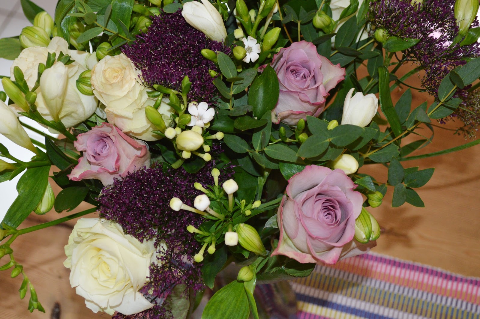 Appleyard London Sophie Rose