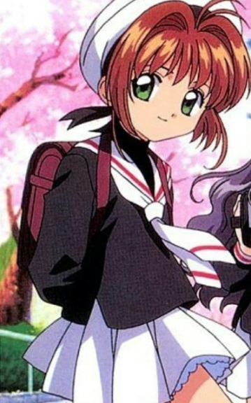 인간체리인지 카드캡터체리인지 체리로 박제된 아이돌 | 인스티즈