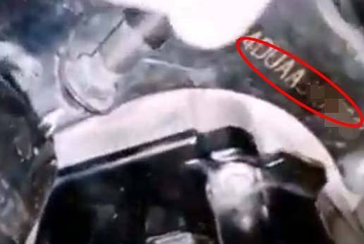 Letak Nomor Rangka dan Nomor Mesin Suzuki Titan - Satupiston.com | Blog