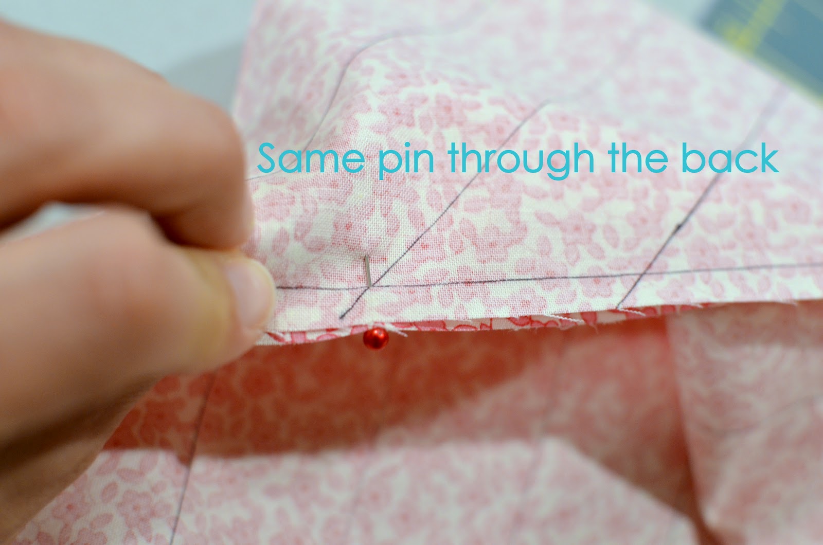 Jane of all Trades Bias Tape Made Easy tutorial (with a sneaky trick)