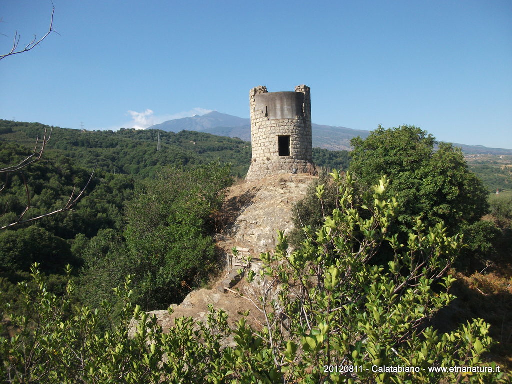 Etnanatura Castiglione di Sicilia