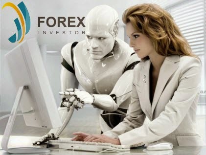 A i cashflow generating system robot forex