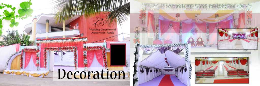  VOL 26- NIKAH  VIDAY RECEPTION