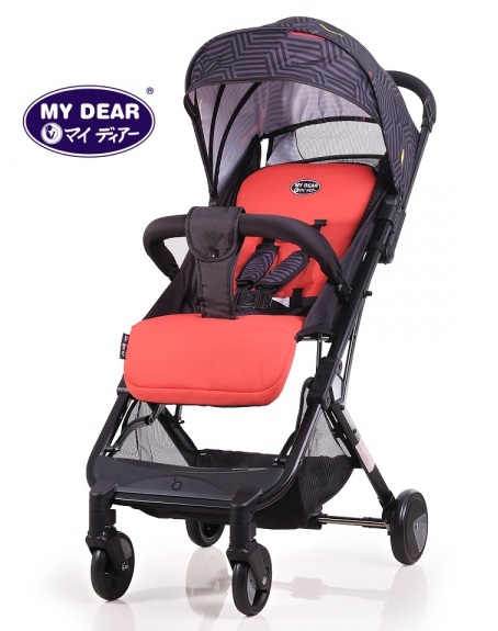 my dear stroller