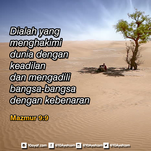 Mazmur%2B9 9