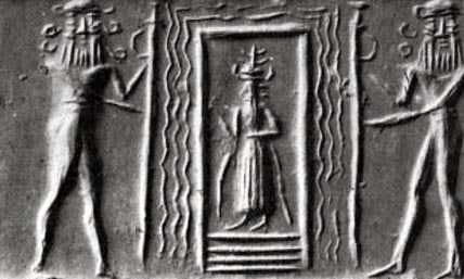 Sumerios Reyes Más Allá del Misterio: La lista de los reyes Sumerios, se extiende por ...