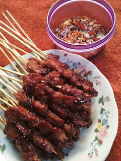 Cara Buat Bumbu Sate Sapi Atau Kambing Lezat Cara Buat Bumbu Sate Sapi Atau Kambing Lezat