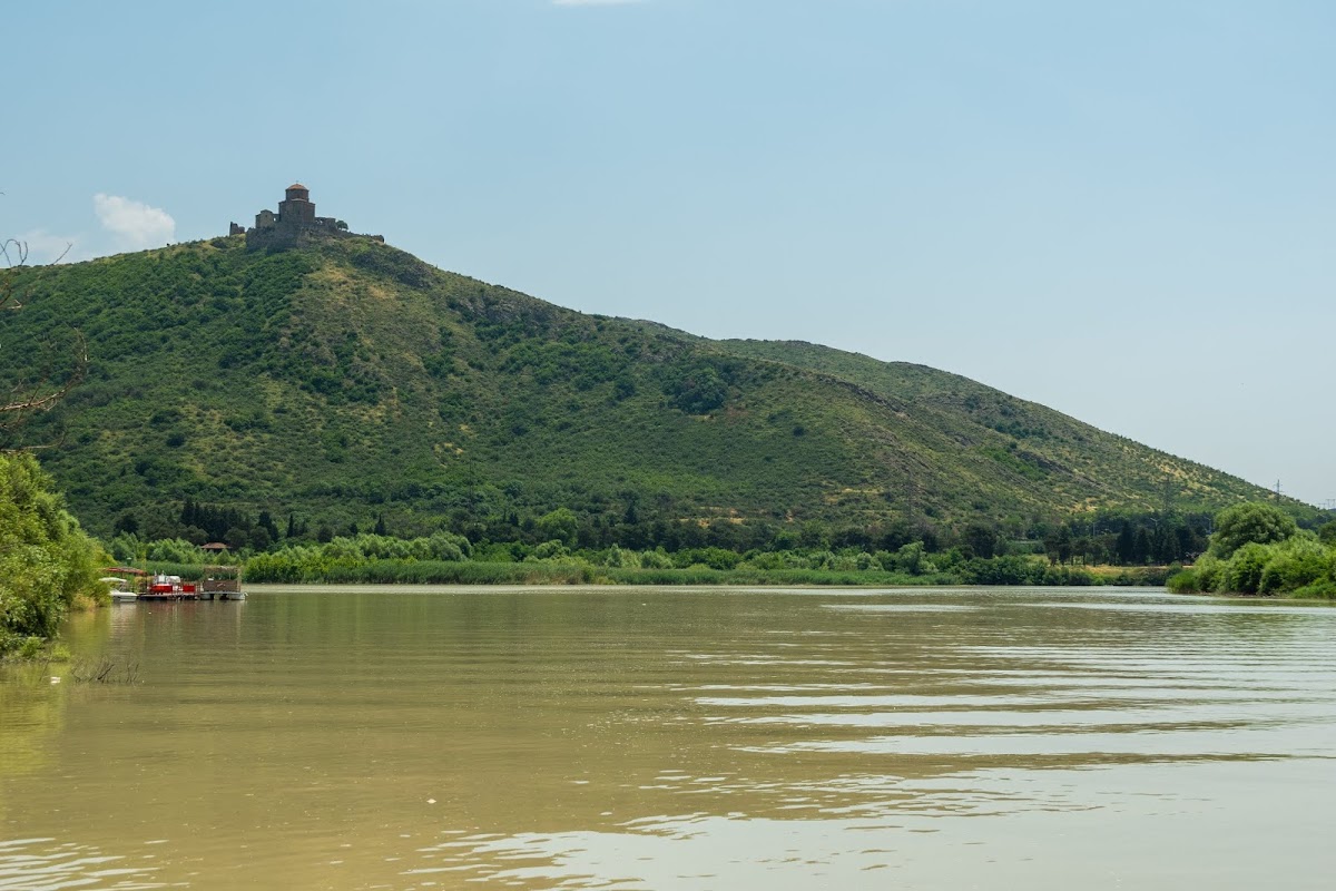 Большое путешествие по Грузии автостопом 2019 Большое путешествие по Грузии автостопом 2019