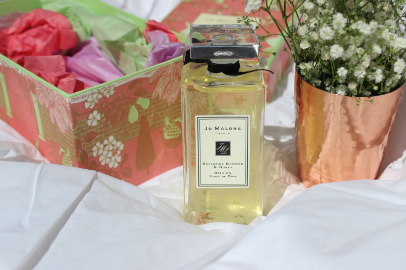 Jo Malone x Marthe Armitage Collection The Sunday Girl