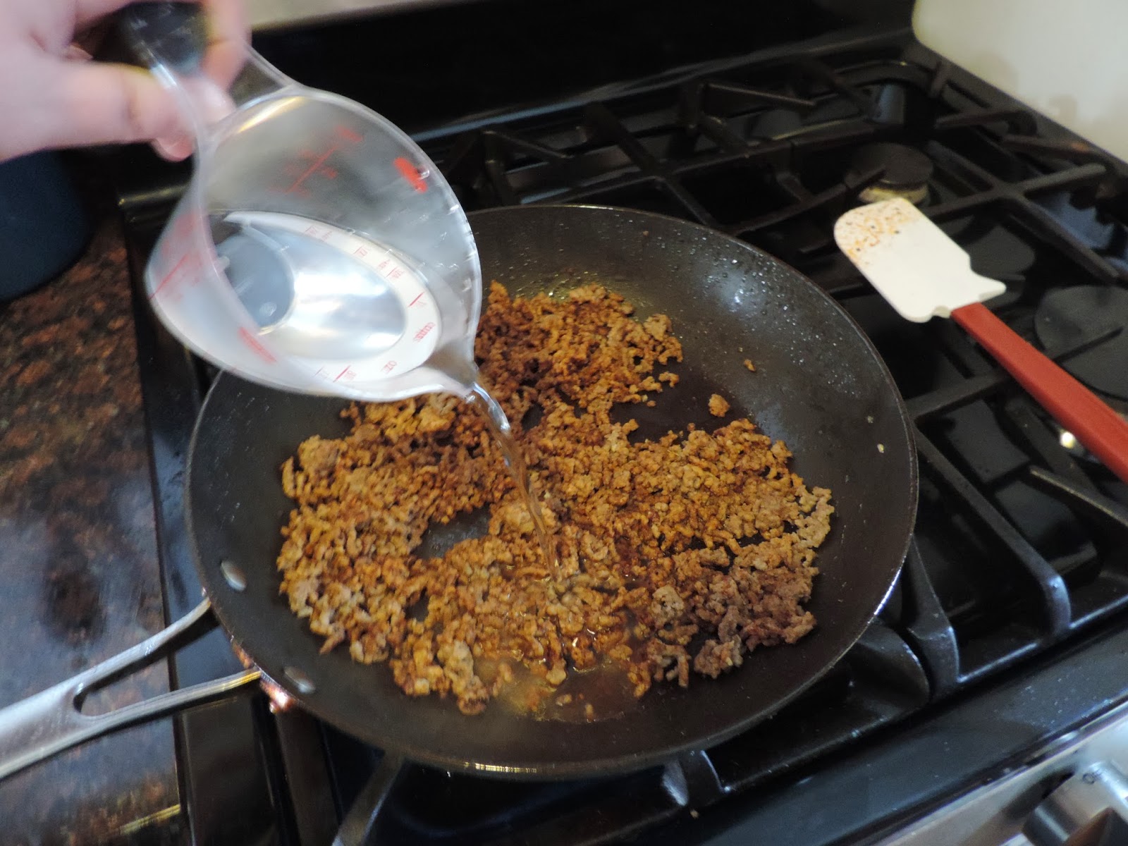 Perfect Homemade Taco Seasoning The Kitchen Wife
