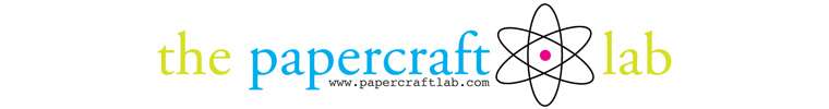 the papercraft lab