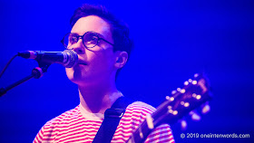Partner at The Danforth Music Hall on April 13, 2019 Photo by John Ordean at One In Ten Words oneintenwords.com toronto indie alternative live music blog concert photography pictures photos nikon d750 camera yyz photographer