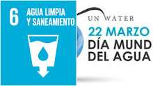 ODS 6. "AGUA LIMPIA Y SANEAMIENTO"