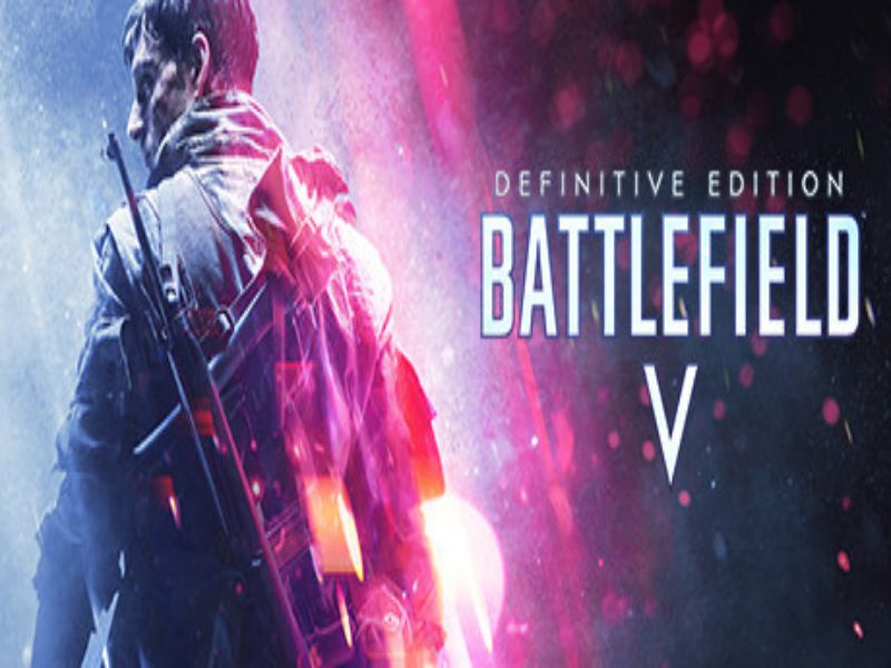 Download Battlefield V Game PC Free