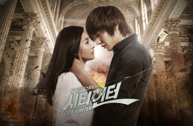 City Hunter |Korean Drama| |Eng Sub Titles| |All Episodes| |Free Watch