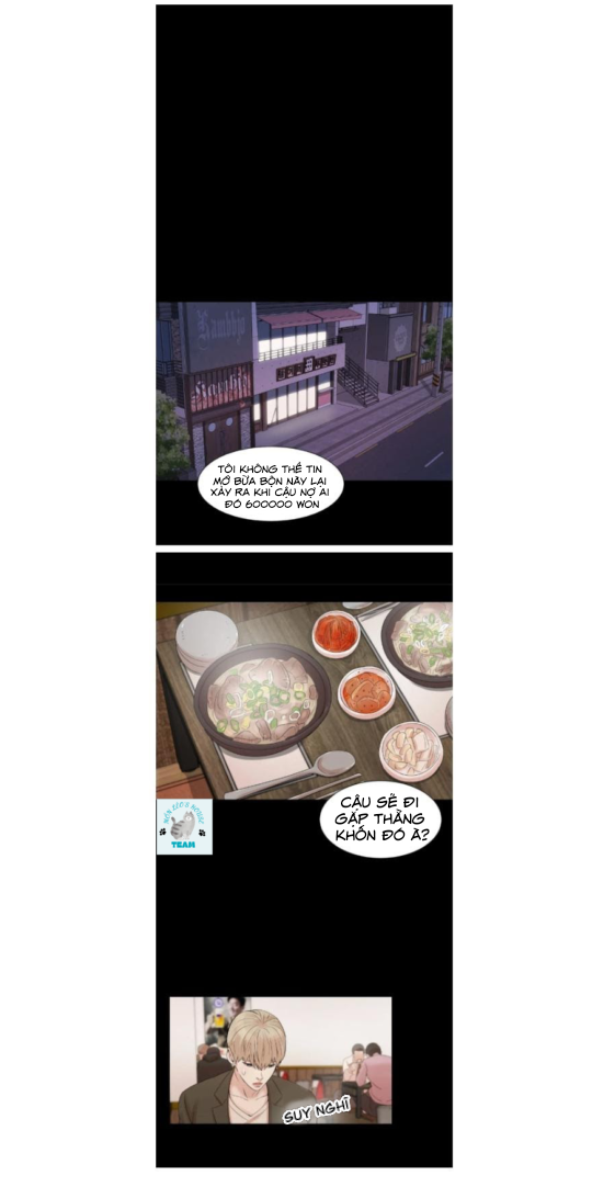 Đọc truyện Chàng trai sò - Chapter 2