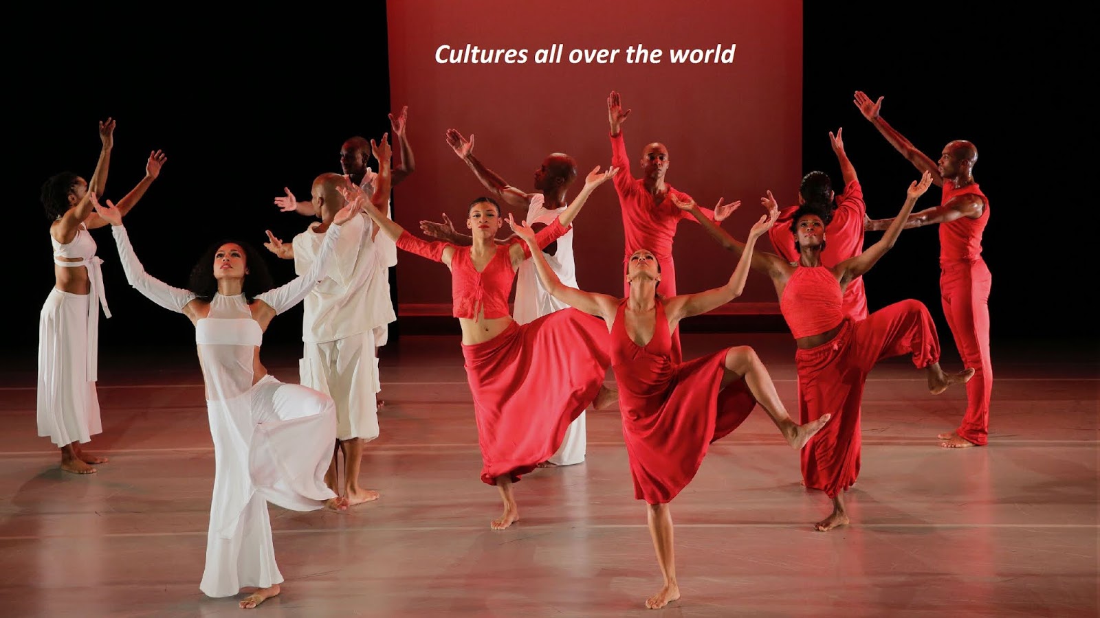 American Culture Traditions and Customs of the United States WORLD INFO