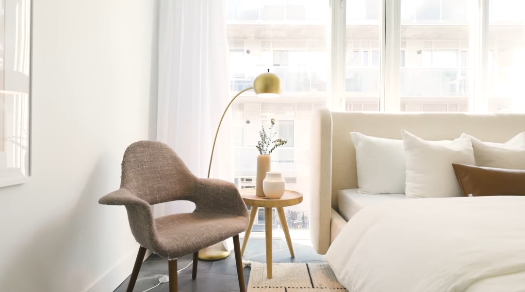 30 Interior Design Photos vs. 48 Boston Ave #3, Toronto Luxury Townhouse Tour