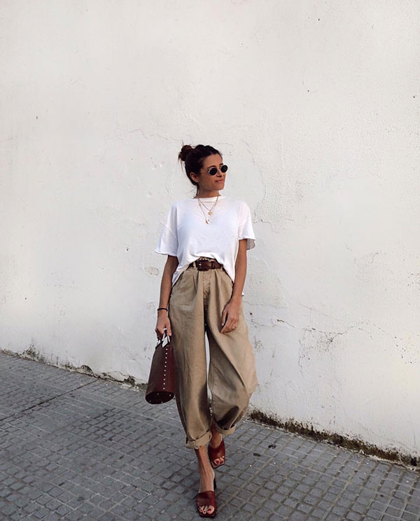The Edit | Style Inspiration: Pretty, Pretty Pleats