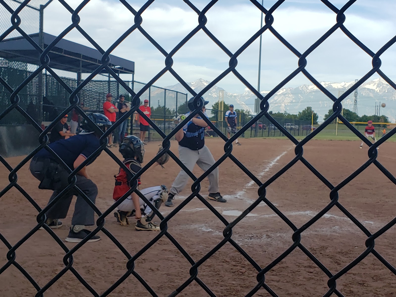 Twelve Makes a Dozen Curly's Baseball Tournament