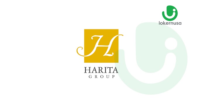 Lowongan Kerja PT Cita Mineral Investindo Tbk (Harita Group)