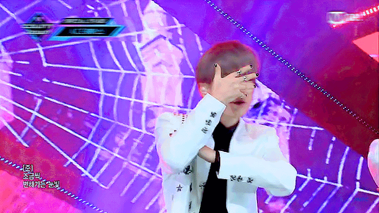 원곡 똑같이 살리려고 설날까지 반납해서 준비한 커버무대 | 인스티즈