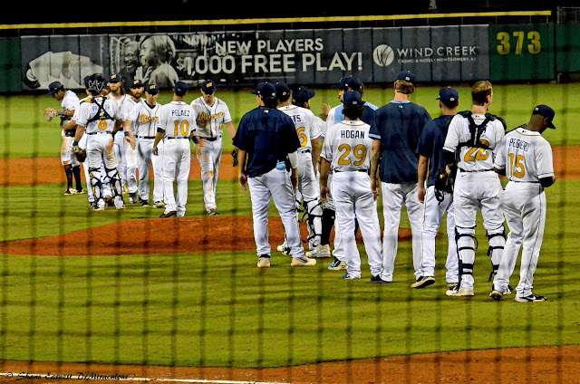 The Durham Bulls doesn't acknowledge the name change, long live the  G-Braves!!! : r/Braves