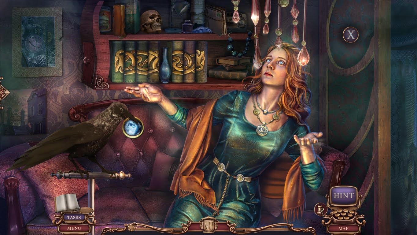 Читать мастера игры. Mystery Case files игра. Mystery Case files: the Harbinger. Mystery Case files 21. За семью печатями 21: предвестница.