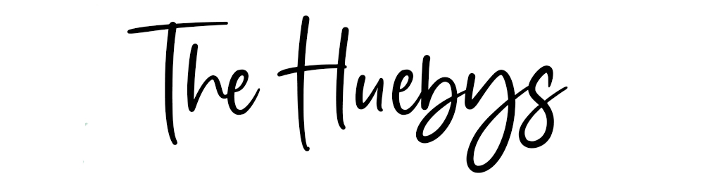 The Hueby's 