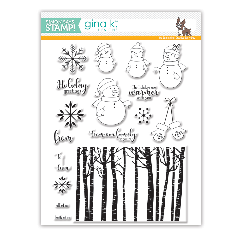 Stamptember At Simon Says Stamp Waltzingmouse Makes