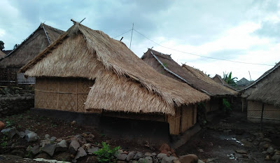 rumah limbungan NTB rumah limbungan NTB