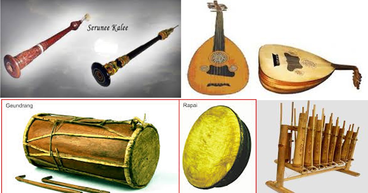 Contoh Soal Seni Budaya Tentang Musik Tradisional Kls 10