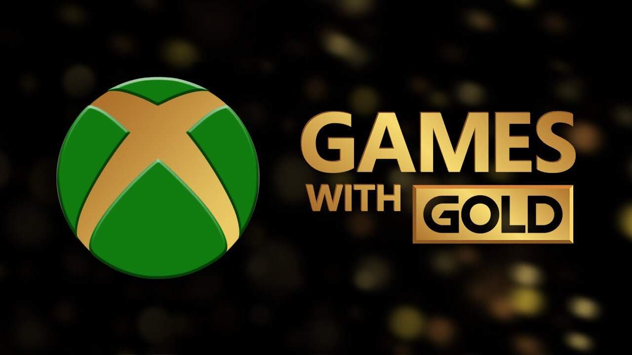 Games With Gold