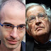 ¿Por qué Yuval Noah Harari o Noam Chomsky parecen dar en el clavo en algunas cuestiones y sin embargo sostienen tesis ingenuas en otras?