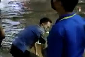 Viral !!! Video Manado Town Square Diterjang Banjir, Humas Polda Sultra: Diduga Akibat Cuaca Ekstrim