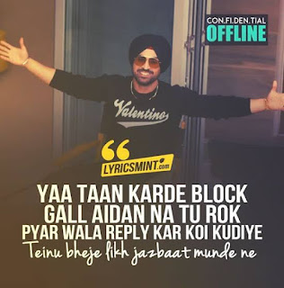 Diljit Dosanjh Age Height Wife Girlfriend Family
