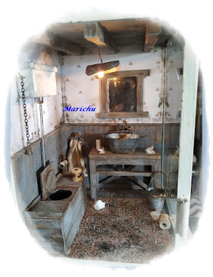 LAS MINIS DE MARICHU