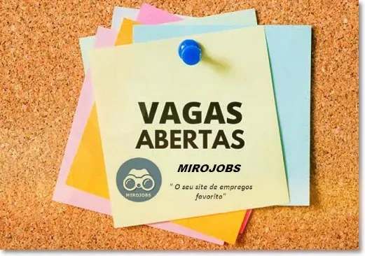 Vagas de emprego Curitiba, Vagas de Emprego Ponta Grossa, Emprego em Paranaguá