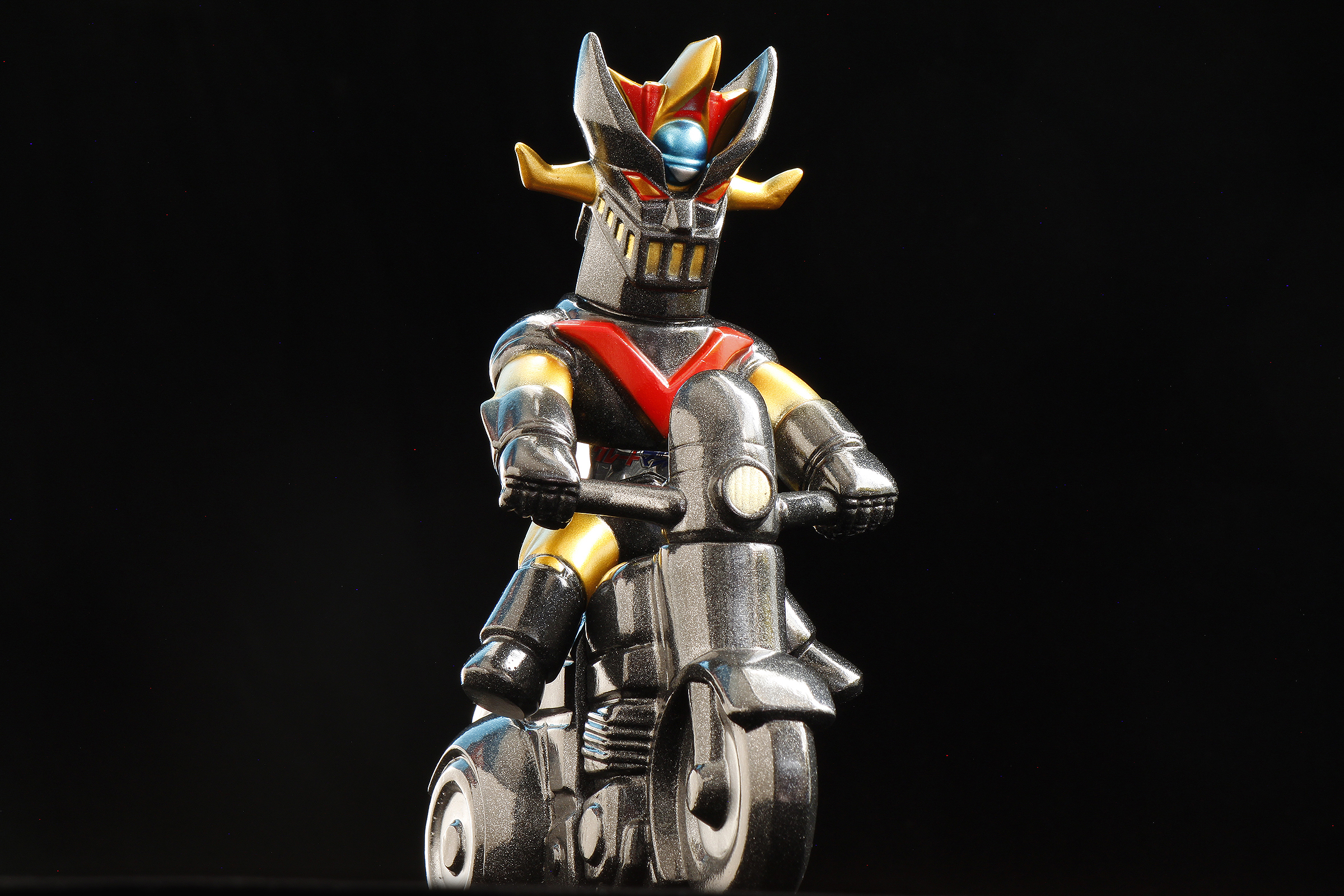 一番星爆走！ グレートマジンガー<日本国内抽選販売> - 巴哈姆特