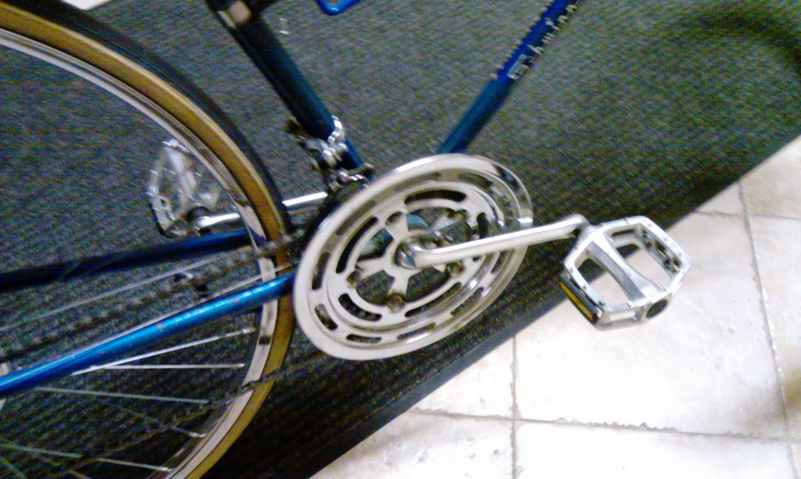 1975 schwinn continental