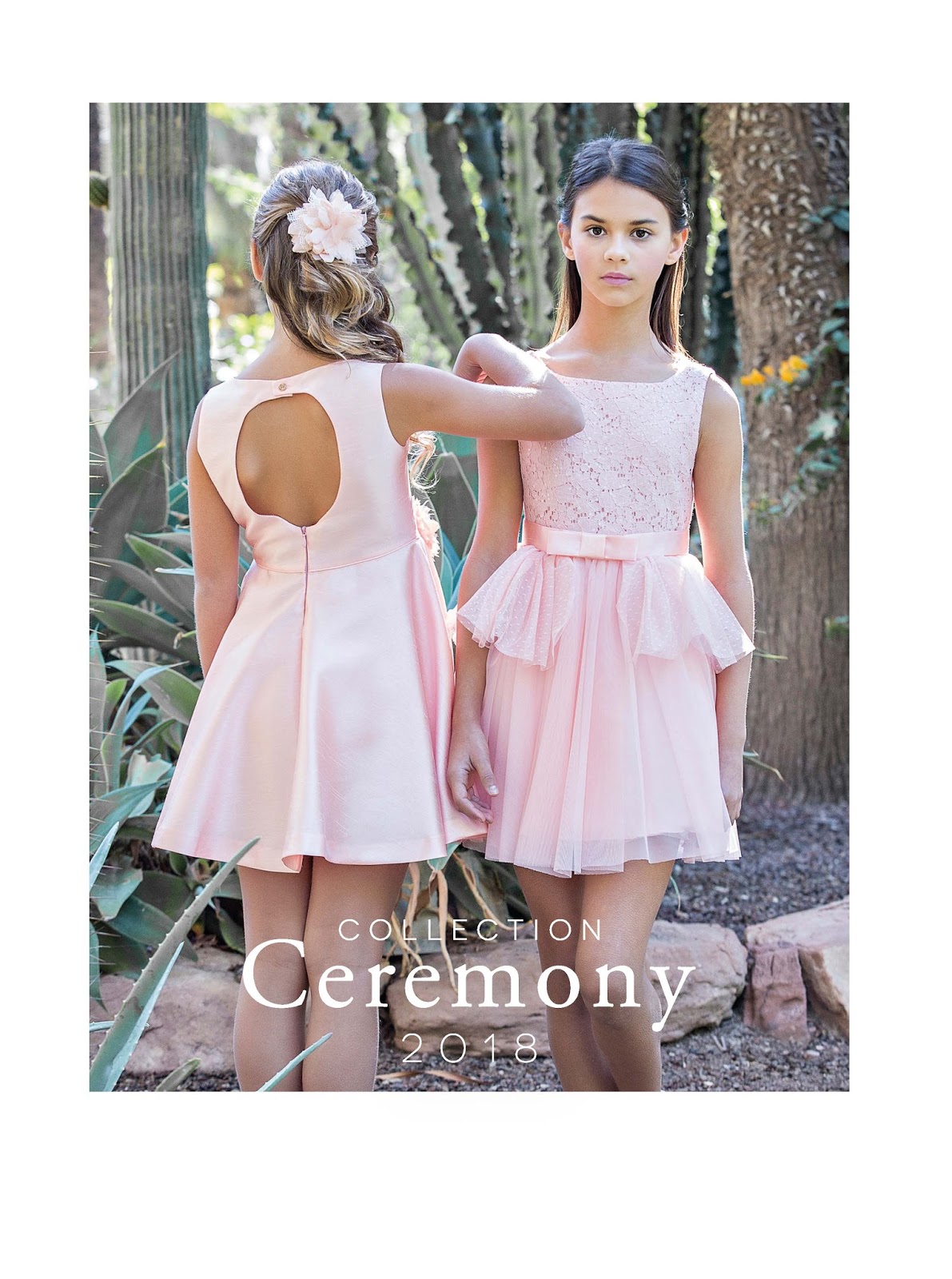 CATALOGO CEREMONIA ARRAS 2018