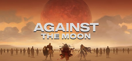 Against The Moon Bundle-GOG